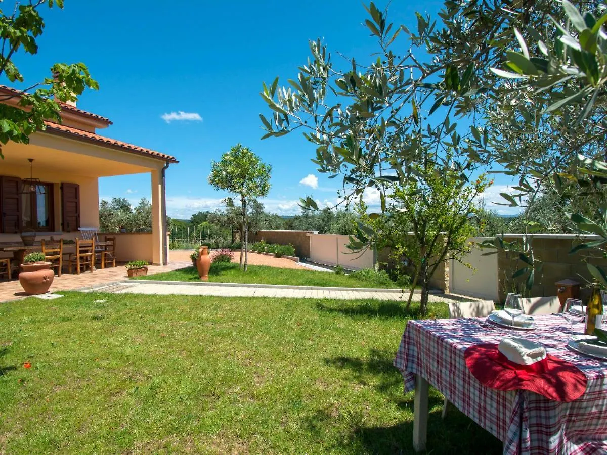 Holiday Home Melograno-2 By Interhome Fiorino
