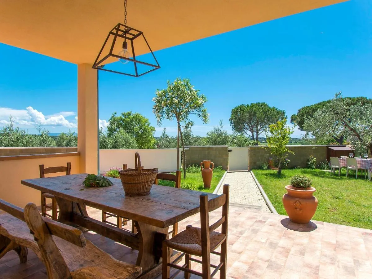 Holiday Home Melograno-2 By Interhome Fiorino 0*,