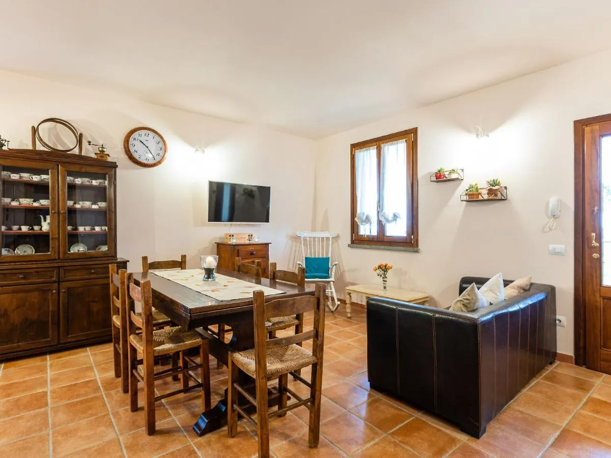 Holiday Home Melograno-2 By Interhome Fiorino 0*,